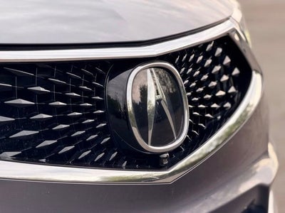 2019 Acura RDX Advance Package