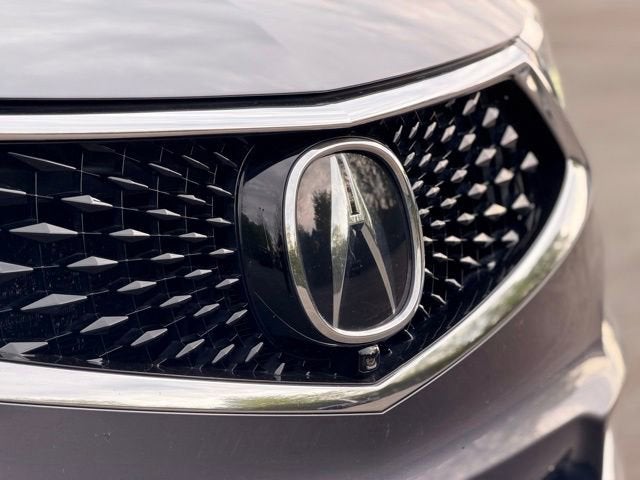 2019 Acura RDX Advance Package