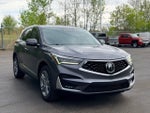 2019 Acura RDX Advance Package