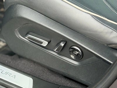 2019 Acura RDX Advance Package