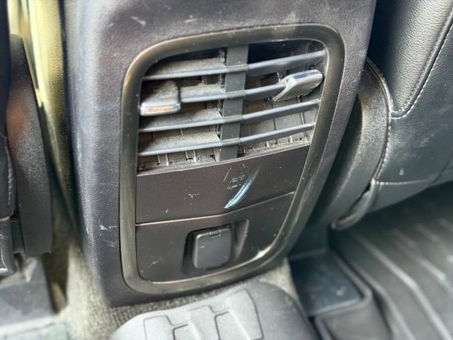 2016 Lincoln MKC Premier