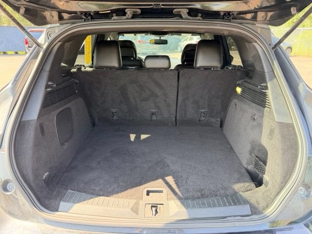 2016 Lincoln MKC Premier