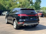 2016 Lincoln MKC Premier