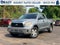 2008 Toyota Tundra Base 5.7L V8
