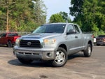 2008 Toyota Tundra Base 5.7L V8