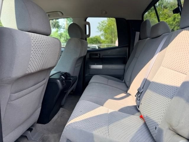 2008 Toyota Tundra Base 5.7L V8