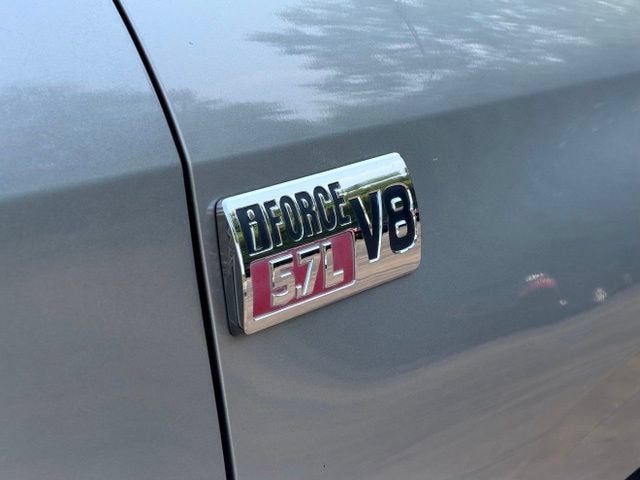 2008 Toyota Tundra Base 5.7L V8