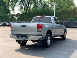 2008 Toyota Tundra Base 5.7L V8