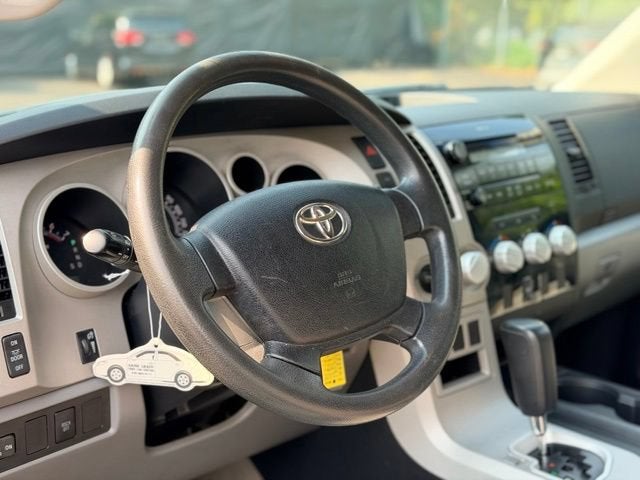 2008 Toyota Tundra Base 5.7L V8