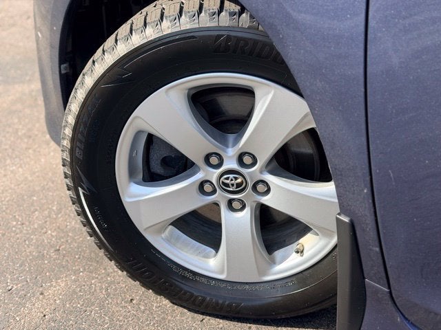 2018 Toyota Sienna LE Auto Access Seat