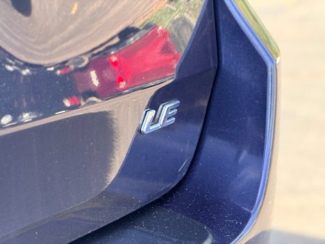 2018 Toyota Sienna LE Auto Access Seat