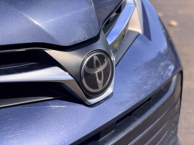 2018 Toyota Sienna LE Auto Access Seat
