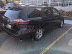 2018 Toyota Sienna LE 8 Passenger