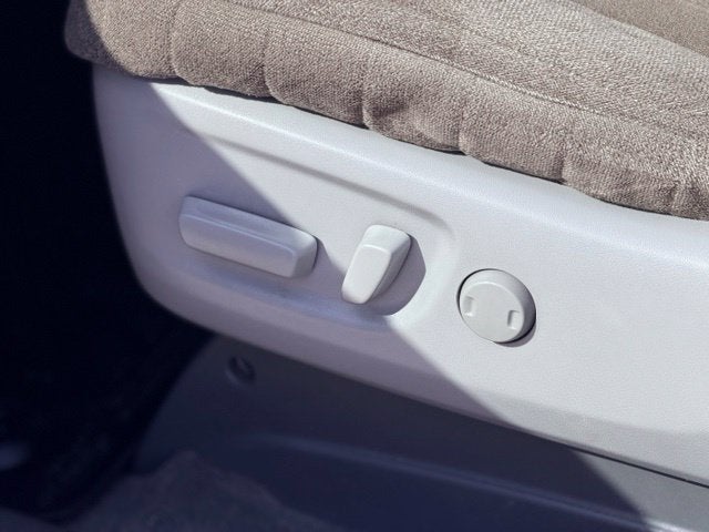 2018 Toyota Sienna LE 8 Passenger