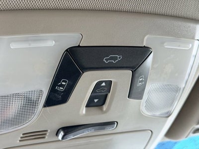 2015 Toyota Sienna XLE 8 Passenger