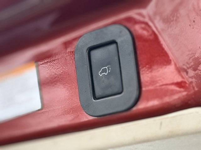 2015 Toyota Sienna XLE 8 Passenger