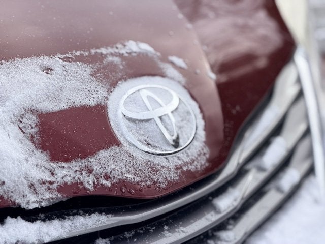 2015 Toyota Sienna XLE 8 Passenger