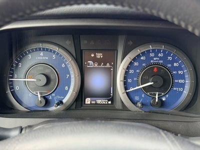 2015 Toyota Sienna XLE 8 Passenger