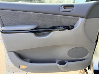 2005 Toyota Sienna CE