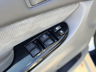 2005 Toyota Sienna CE