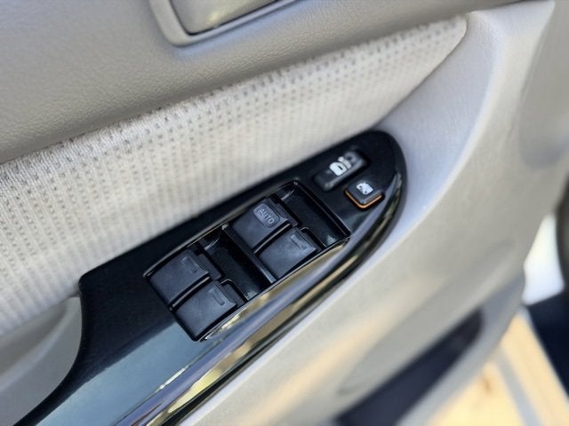 2005 Toyota Sienna CE