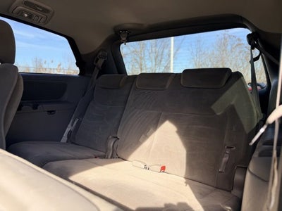 2005 Toyota Sienna CE