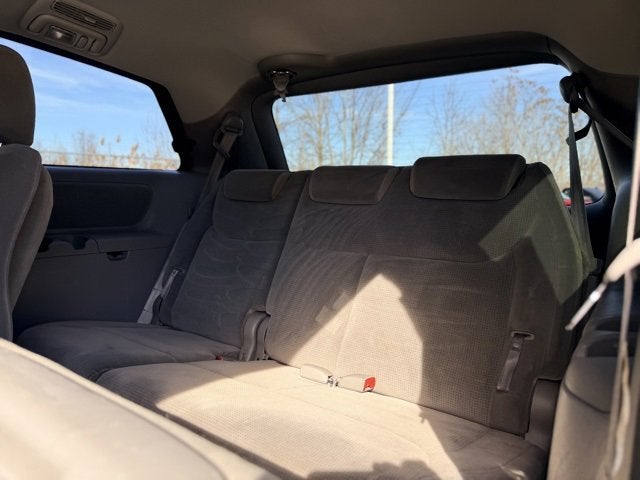2005 Toyota Sienna CE