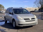 2005 Toyota Sienna CE