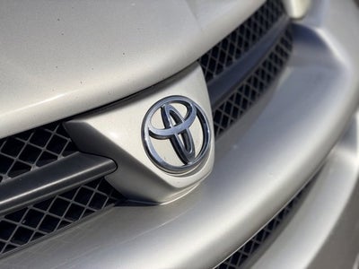 2005 Toyota Sienna CE