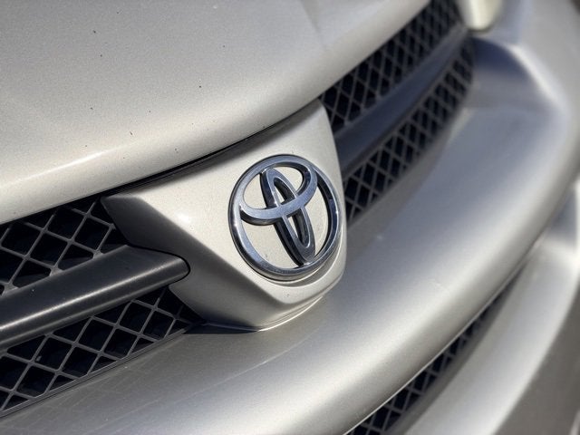 2005 Toyota Sienna CE