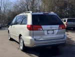 2005 Toyota Sienna CE