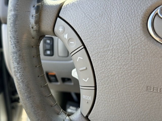 2005 Toyota Sienna CE