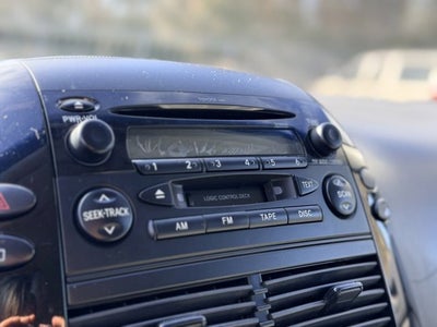 2005 Toyota Sienna CE