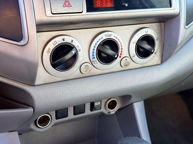 2010 Toyota Tacoma PreRunner V6