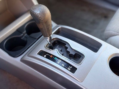 2010 Toyota Tacoma PreRunner V6