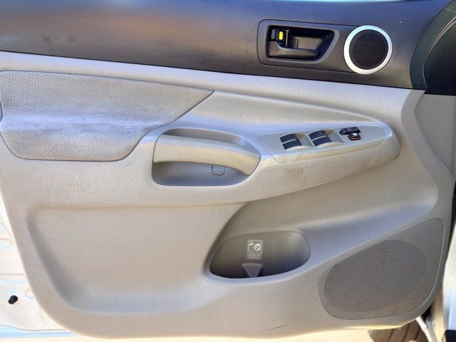 2010 Toyota Tacoma PreRunner V6