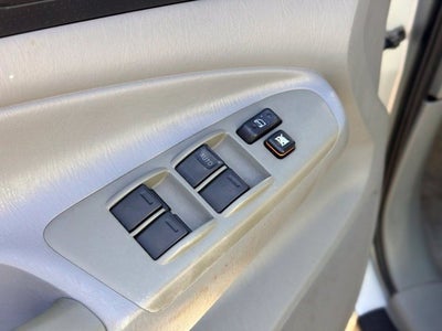 2010 Toyota Tacoma PreRunner V6
