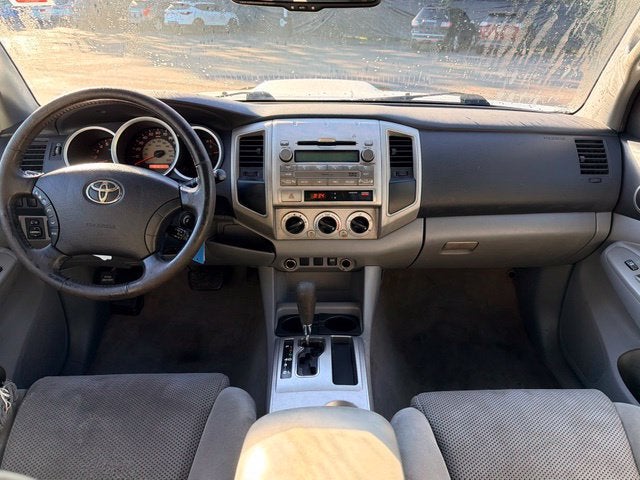 2010 Toyota Tacoma PreRunner V6