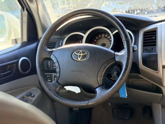 2010 Toyota Tacoma PreRunner V6