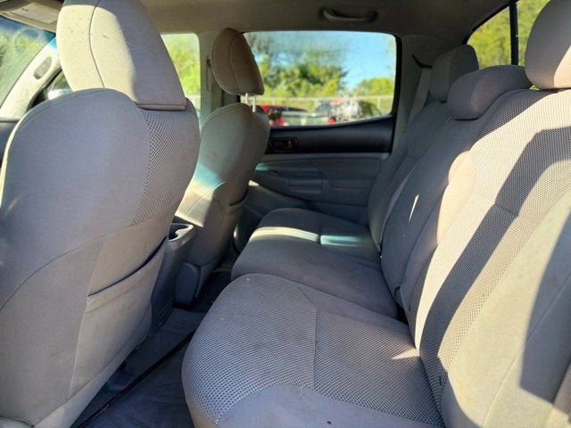 2010 Toyota Tacoma PreRunner V6