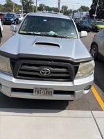 2010 Toyota Tacoma PreRunner V6