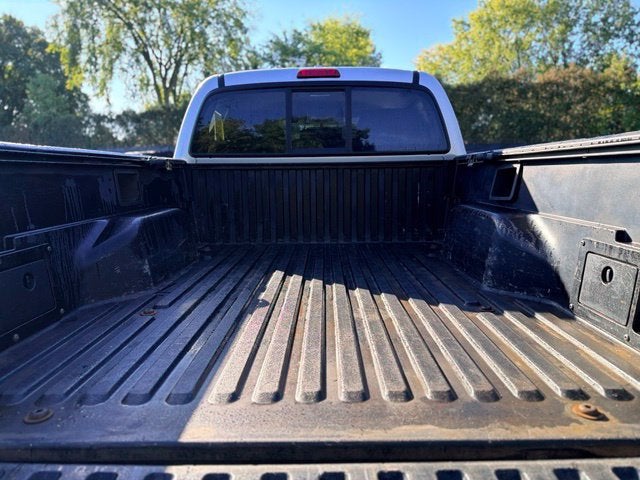 2010 Toyota Tacoma PreRunner V6