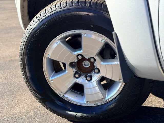 2010 Toyota Tacoma PreRunner V6