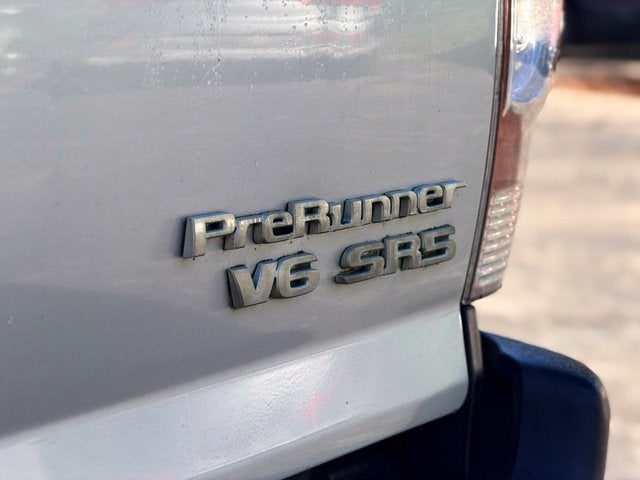 2010 Toyota Tacoma PreRunner V6