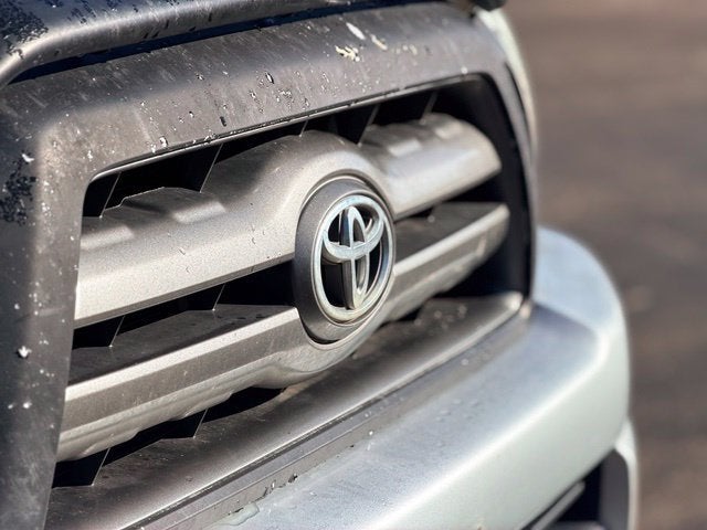 2010 Toyota Tacoma PreRunner V6