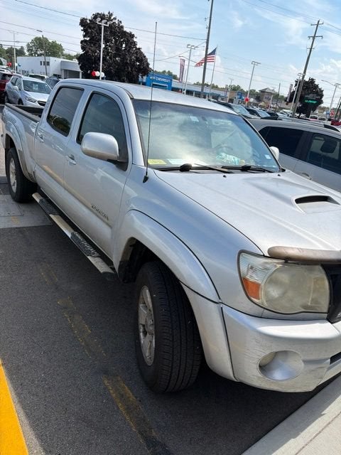 2010 Toyota Tacoma PreRunner V6
