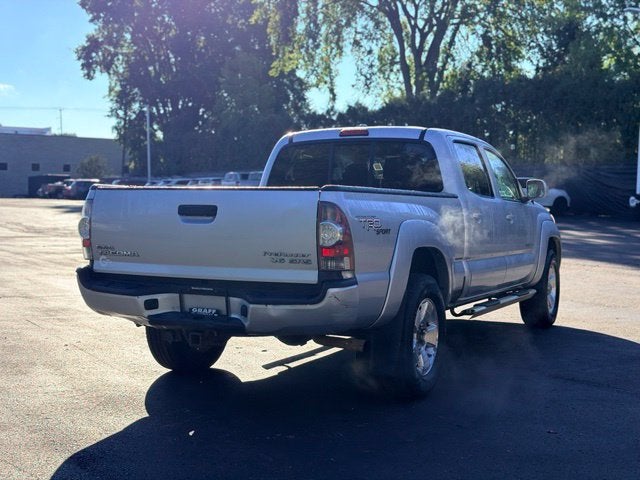 2010 Toyota Tacoma PreRunner V6