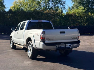 2010 Toyota Tacoma PreRunner V6