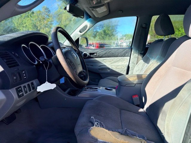 2010 Toyota Tacoma PreRunner V6