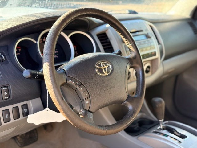 2010 Toyota Tacoma PreRunner V6